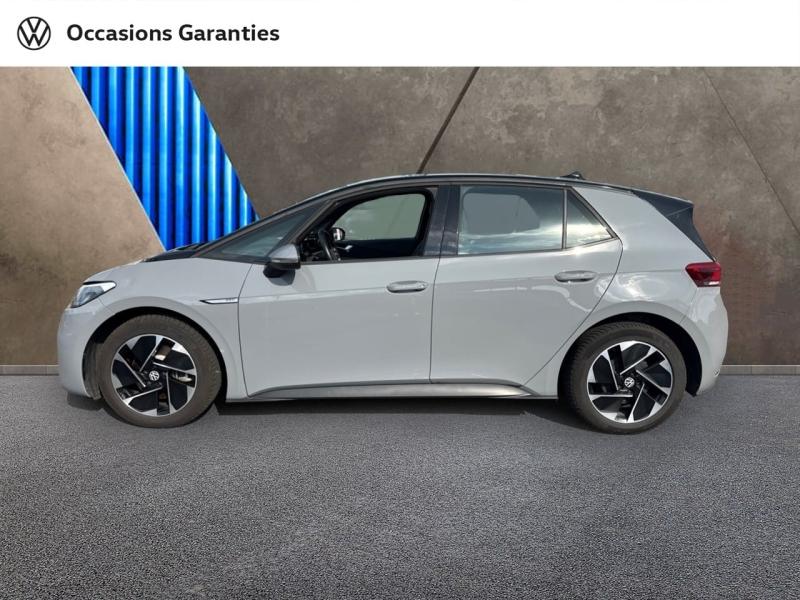 Voitures occasions VOLKSWAGEN ID.3 Base Clermont-Ferrand