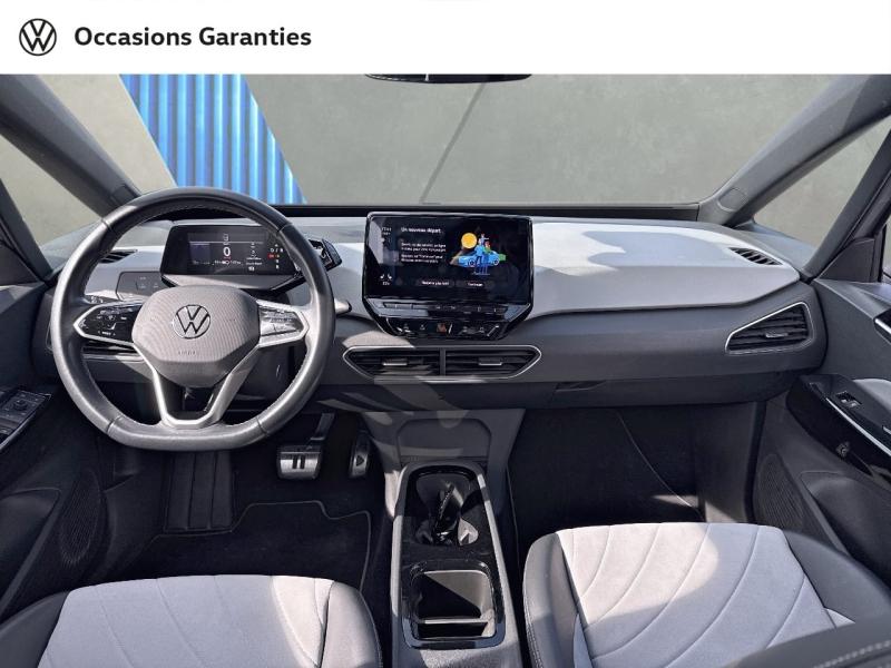 Voitures occasions VOLKSWAGEN ID.3 Base Clermont-Ferrand