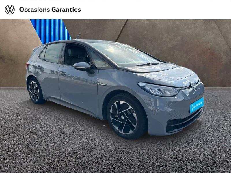 Voitures occasions VOLKSWAGEN ID.3 Base Clermont-Ferrand