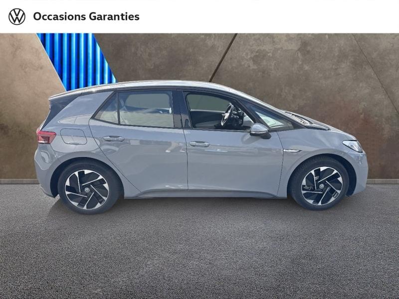 Voitures occasions VOLKSWAGEN ID.3 Base Clermont-Ferrand