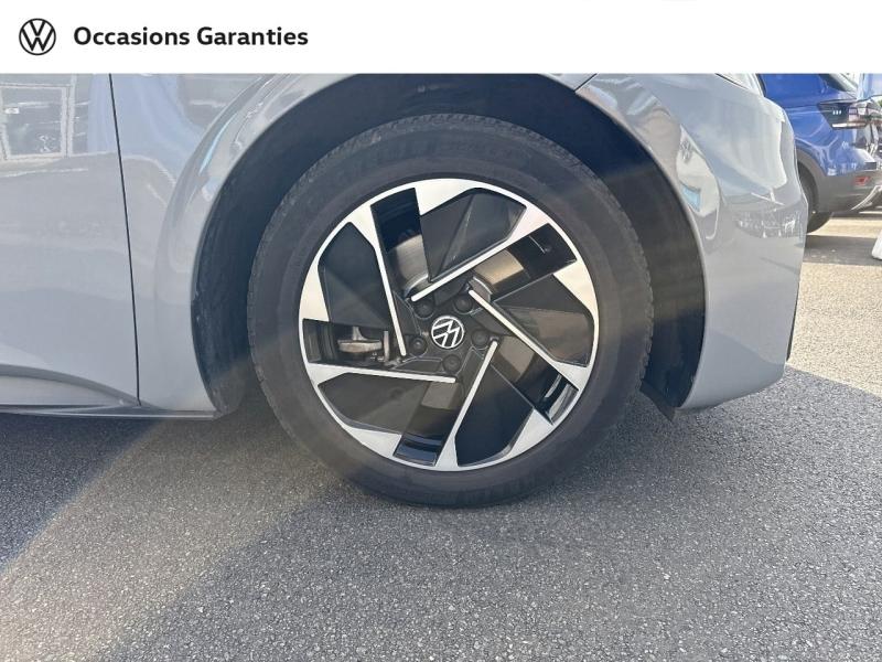 Voitures occasions VOLKSWAGEN ID.3 Base Clermont-Ferrand