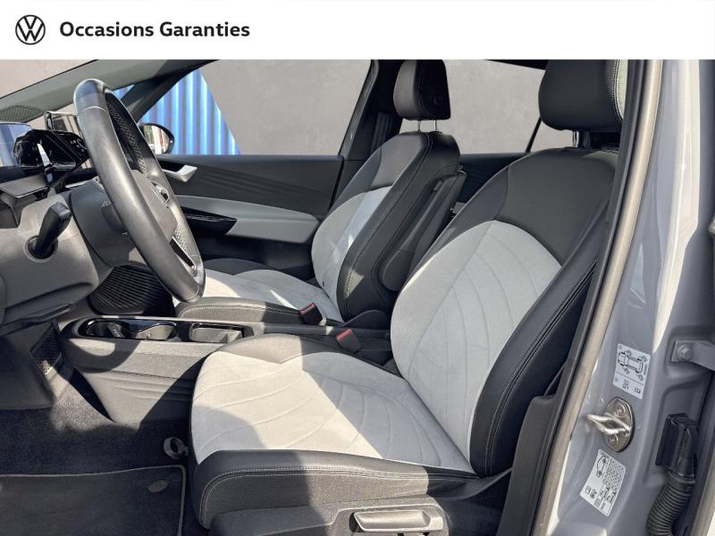 Voitures occasions VOLKSWAGEN ID.3 Base Clermont-Ferrand