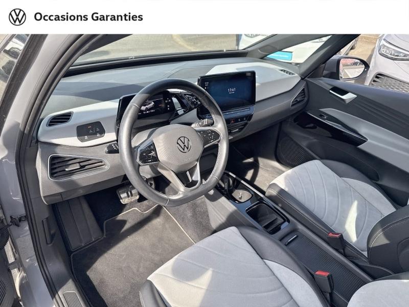 Voitures occasions VOLKSWAGEN ID.3 Base Clermont-Ferrand
