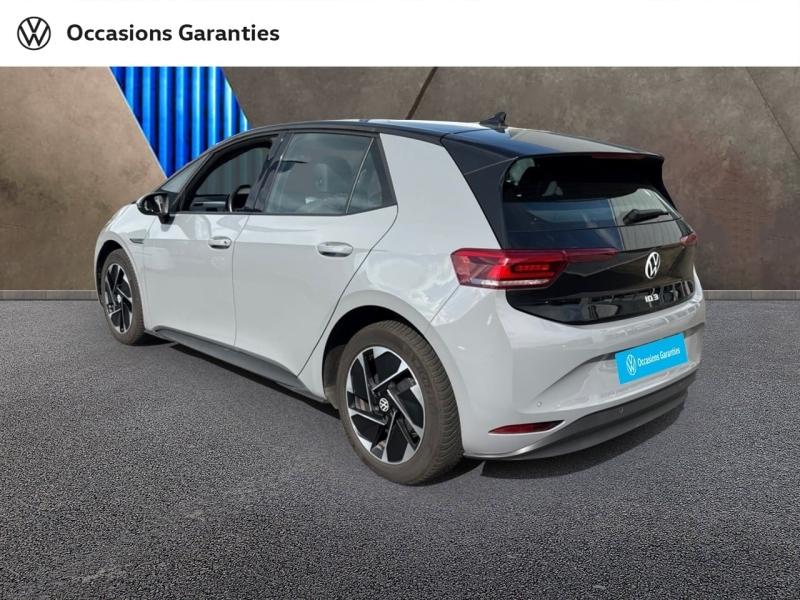 Voitures occasions VOLKSWAGEN ID.3 Base Clermont-Ferrand