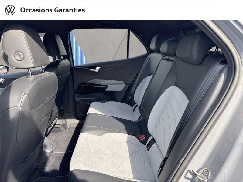 Voitures occasions VOLKSWAGEN ID.3 Base Clermont-Ferrand