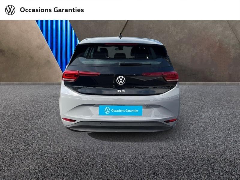 Voitures occasions VOLKSWAGEN ID.3 Base Clermont-Ferrand