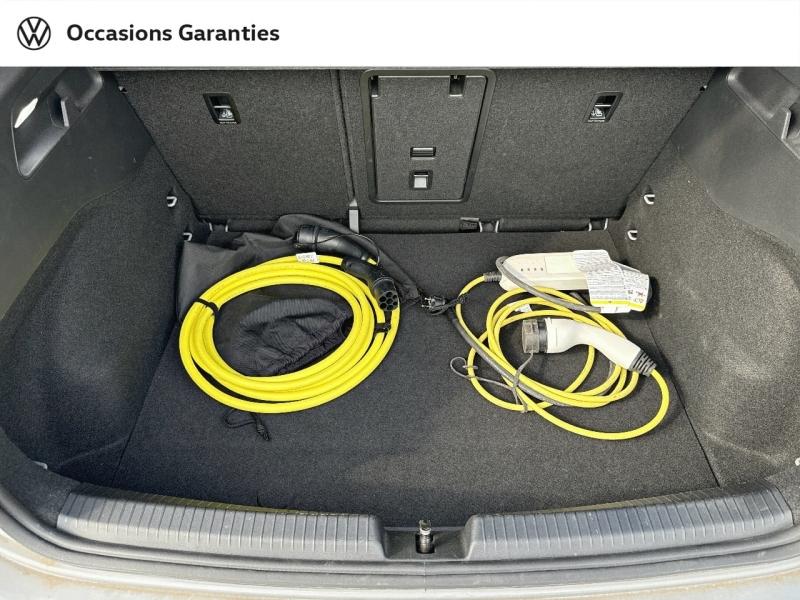 Voitures occasions VOLKSWAGEN ID.3 Base Clermont-Ferrand