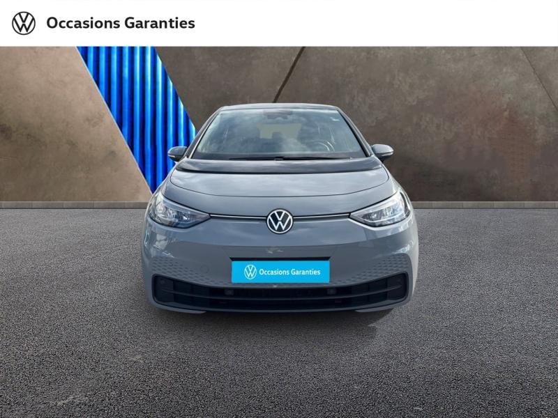 Voitures occasions VOLKSWAGEN ID.3 Base Clermont-Ferrand
