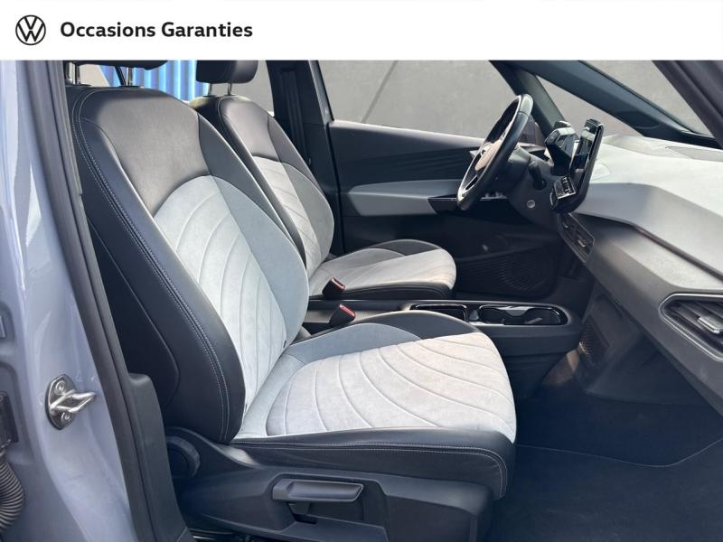Voitures occasions VOLKSWAGEN ID.3 Base Clermont-Ferrand