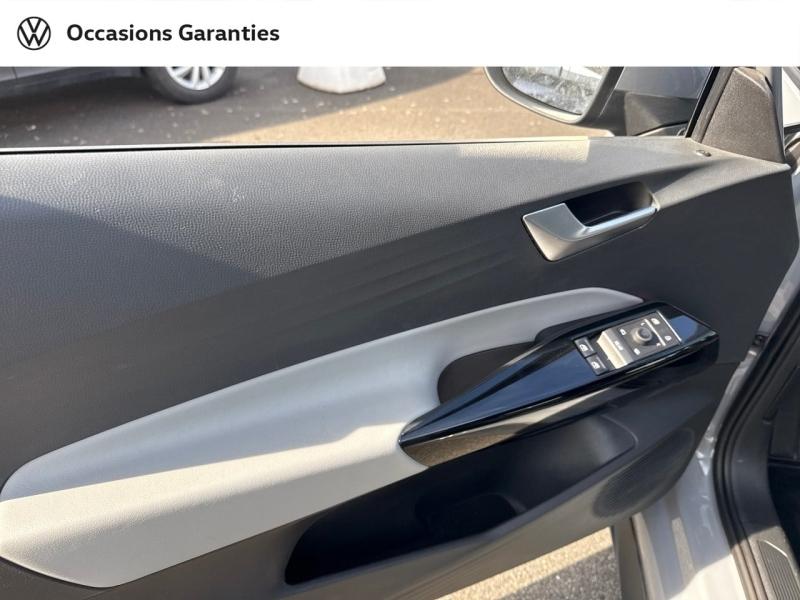 Voitures occasions VOLKSWAGEN ID.3 Base Clermont-Ferrand