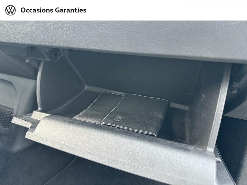 Voitures occasions VOLKSWAGEN ID.3 Base Clermont-Ferrand
