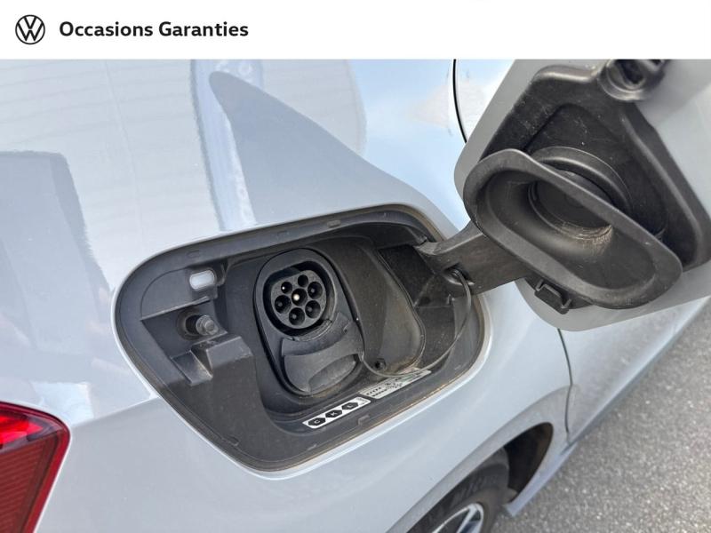Voitures occasions VOLKSWAGEN ID.3 Base Clermont-Ferrand