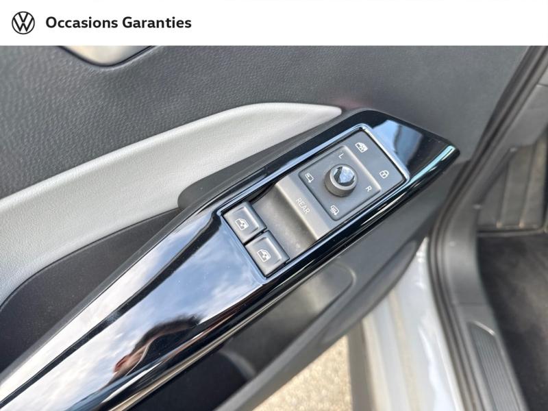 Voitures occasions VOLKSWAGEN ID.3 Base Clermont-Ferrand