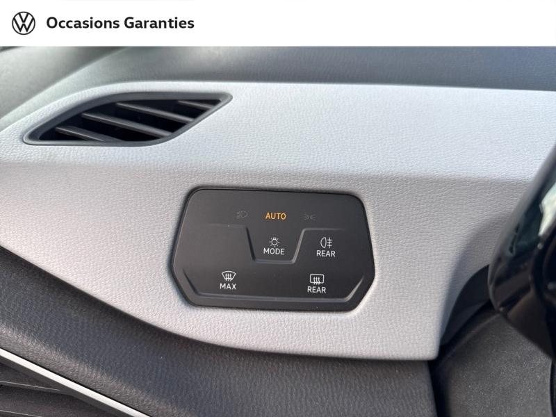 Voitures occasions VOLKSWAGEN ID.3 Base Clermont-Ferrand