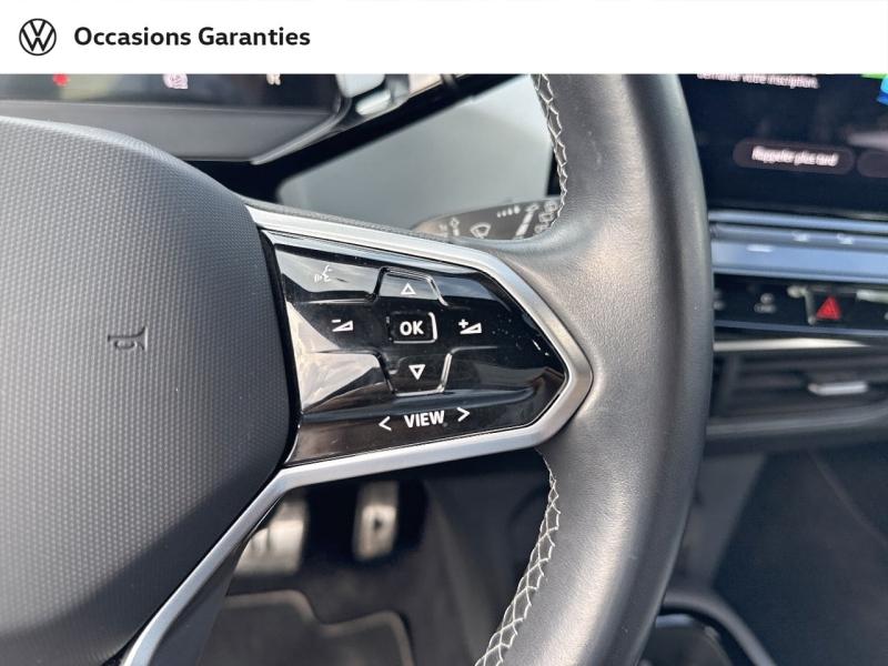 Voitures occasions VOLKSWAGEN ID.3 Base Clermont-Ferrand