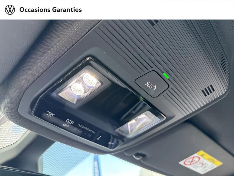 Voitures occasions VOLKSWAGEN ID.3 Base Clermont-Ferrand