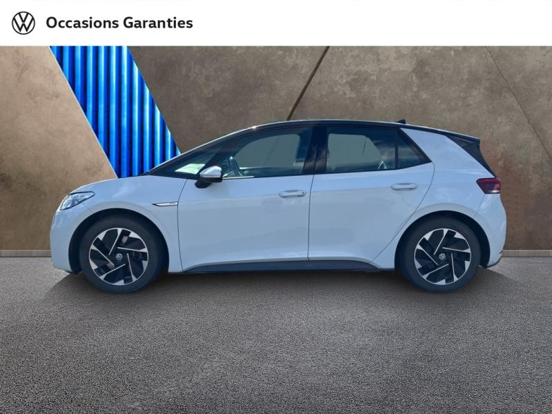 Voitures occasions VOLKSWAGEN ID.3 Base Clermont-Ferrand
