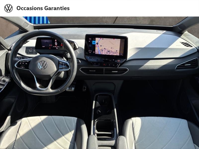 Voitures occasions VOLKSWAGEN ID.3 Base Clermont-Ferrand