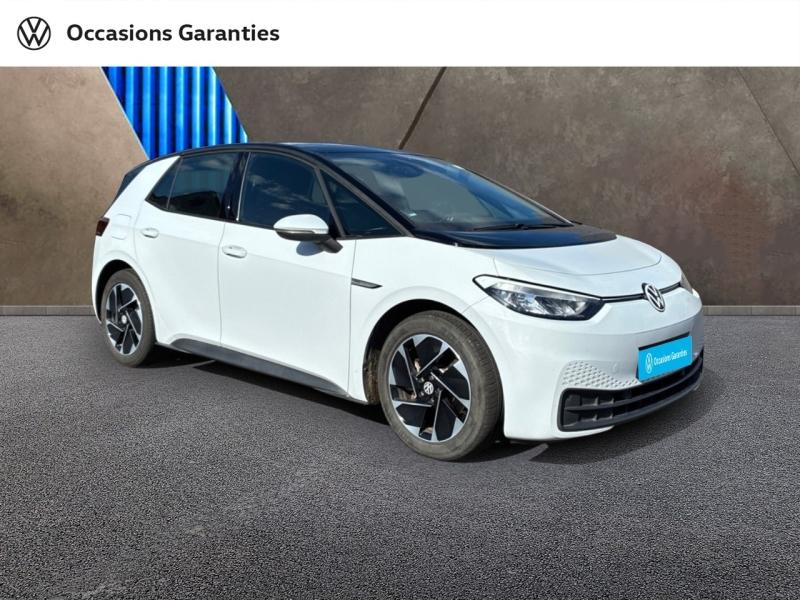 Voitures occasions VOLKSWAGEN ID.3 Base Clermont-Ferrand