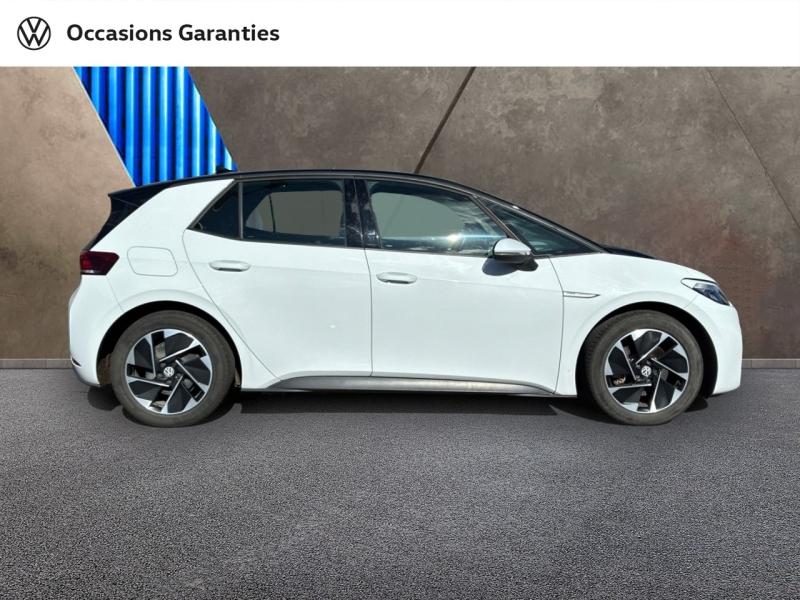 Voitures occasions VOLKSWAGEN ID.3 Base Clermont-Ferrand