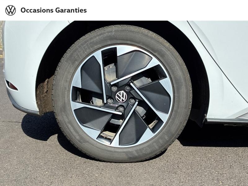 Voitures occasions VOLKSWAGEN ID.3 Base Clermont-Ferrand