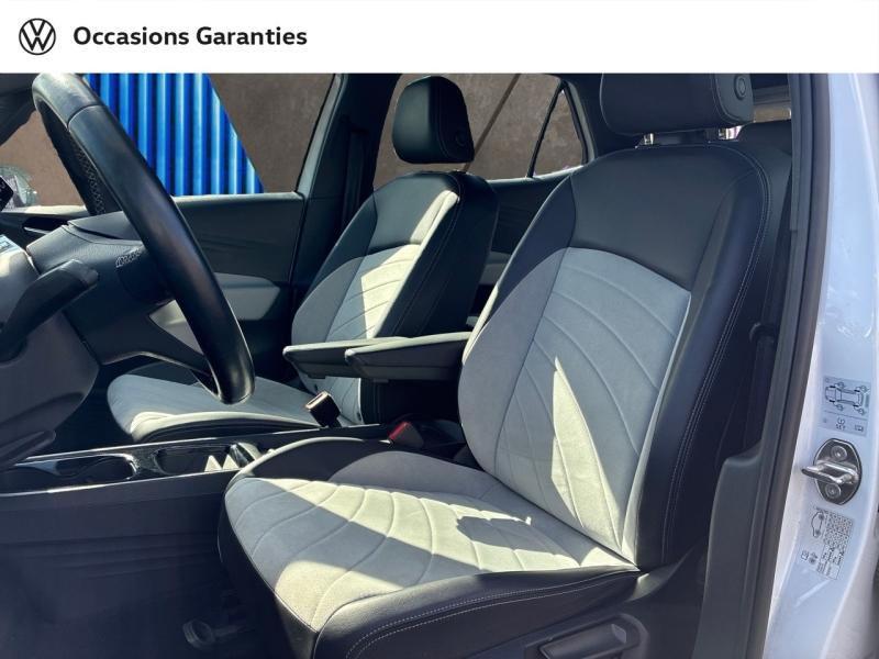 Voitures occasions VOLKSWAGEN ID.3 Base Clermont-Ferrand
