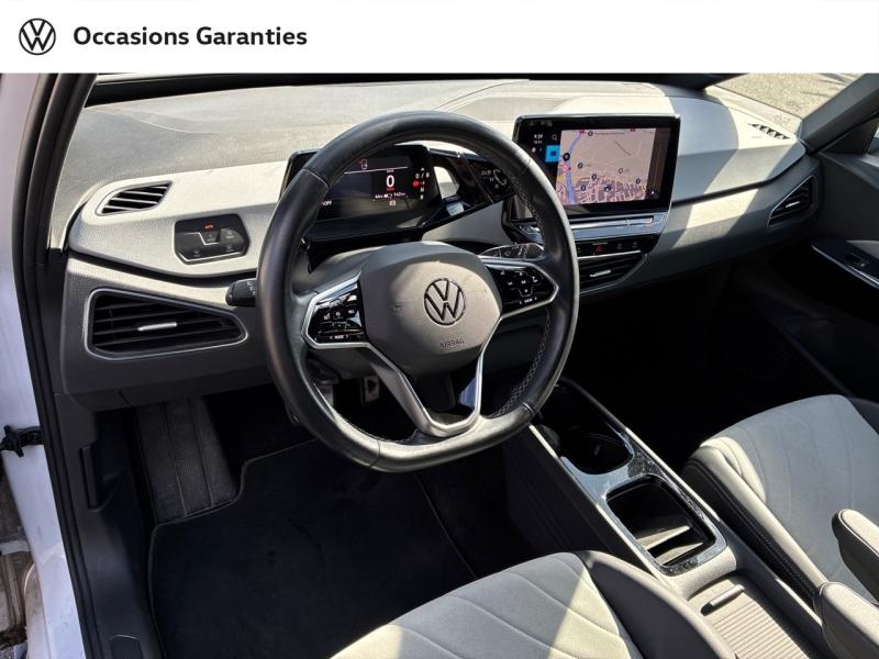 Voitures occasions VOLKSWAGEN ID.3 Base Clermont-Ferrand