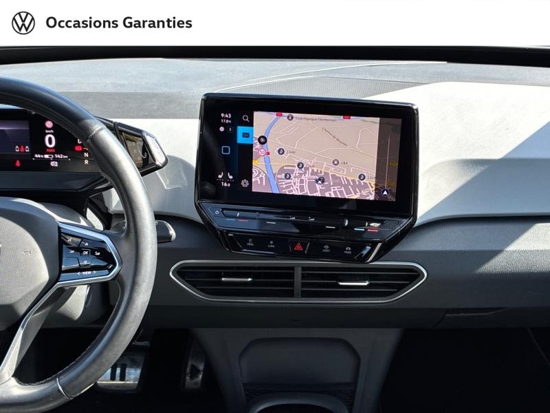 Voitures occasions VOLKSWAGEN ID.3 Base Clermont-Ferrand