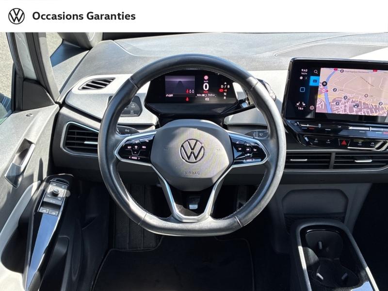 Voitures occasions VOLKSWAGEN ID.3 Base Clermont-Ferrand