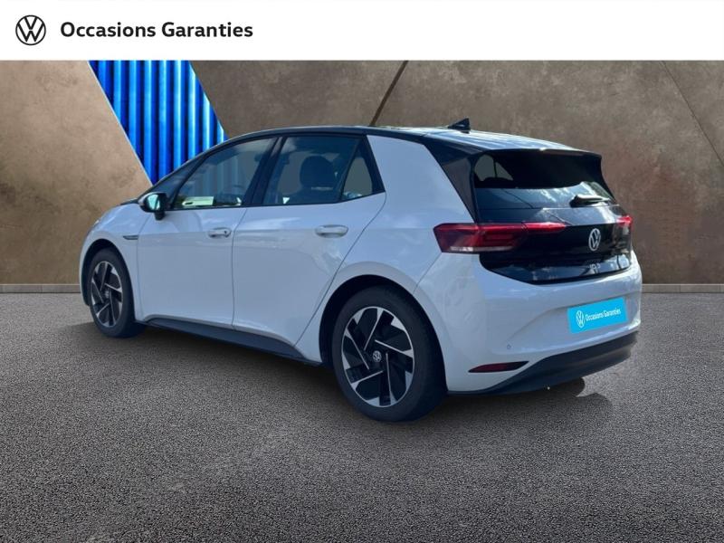 Voitures occasions VOLKSWAGEN ID.3 Base Clermont-Ferrand