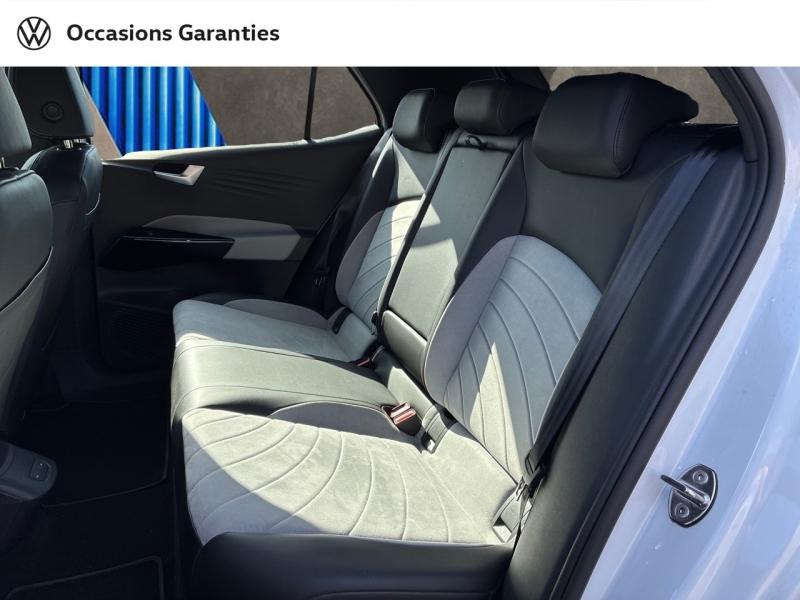 Voitures occasions VOLKSWAGEN ID.3 Base Clermont-Ferrand