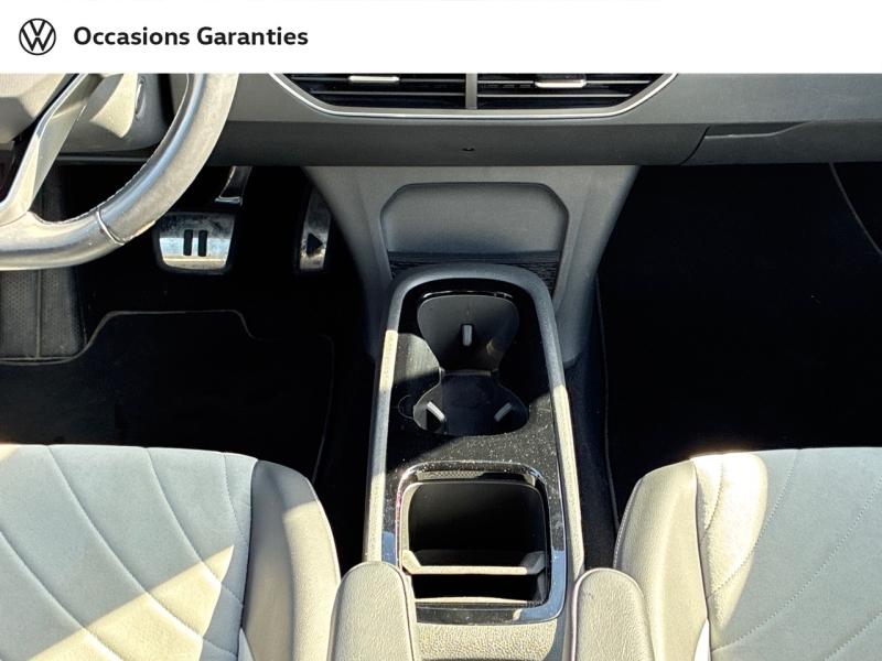 Voitures occasions VOLKSWAGEN ID.3 Base Clermont-Ferrand