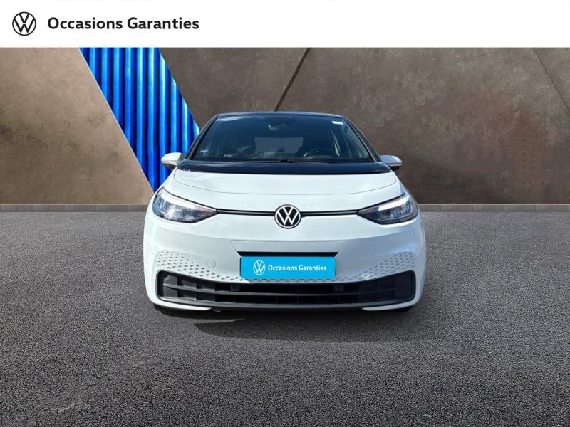 Voitures occasions VOLKSWAGEN ID.3 Base Clermont-Ferrand