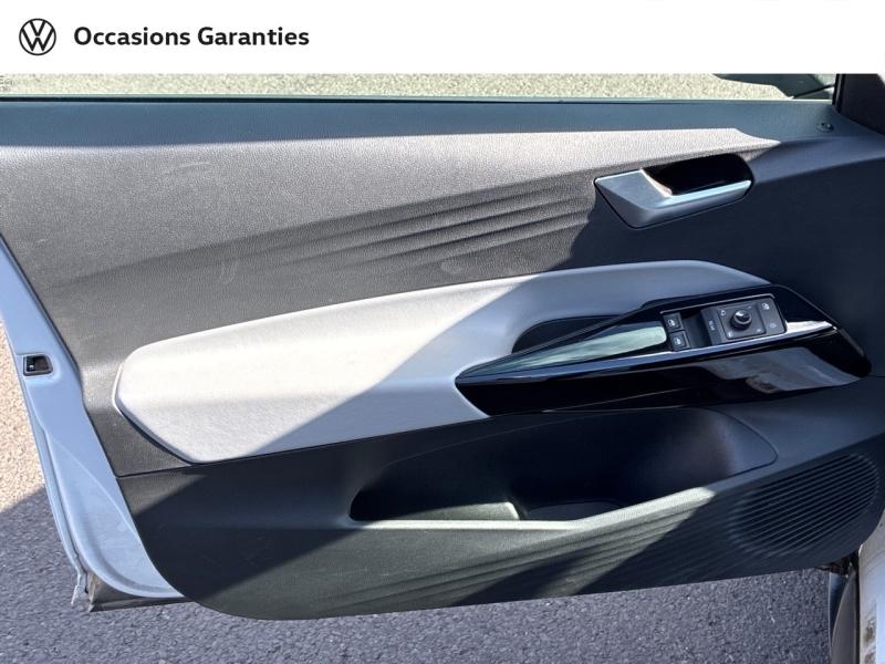 Voitures occasions VOLKSWAGEN ID.3 Base Clermont-Ferrand