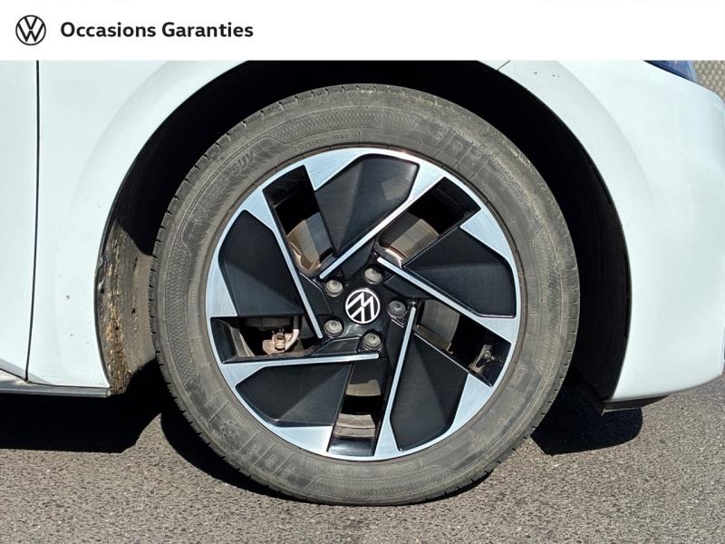Voitures occasions VOLKSWAGEN ID.3 Base Clermont-Ferrand