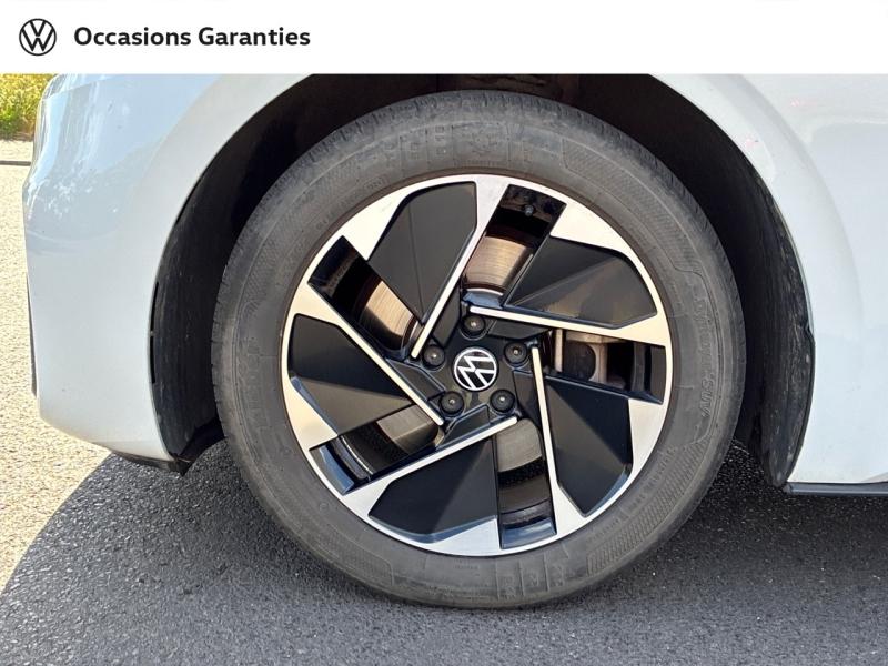 Voitures occasions VOLKSWAGEN ID.3 Base Clermont-Ferrand