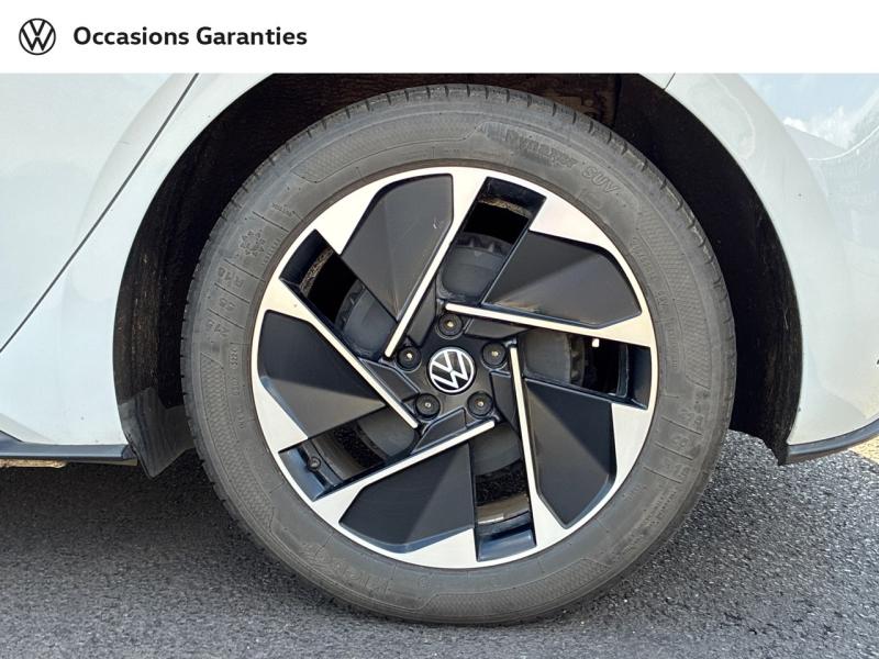 Voitures occasions VOLKSWAGEN ID.3 Base Clermont-Ferrand