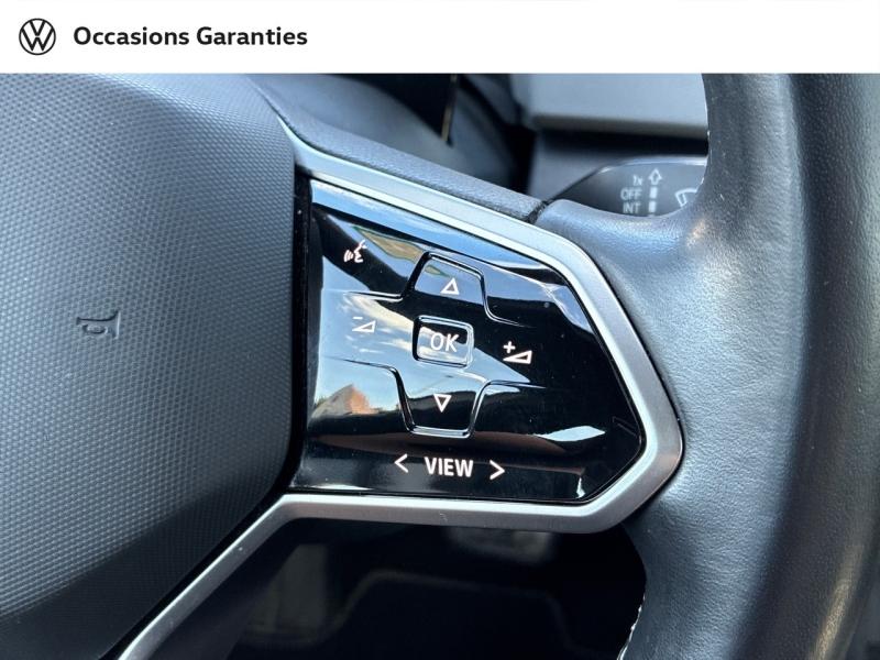 Voitures occasions VOLKSWAGEN ID.3 Base Clermont-Ferrand