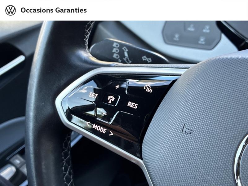 Voitures occasions VOLKSWAGEN ID.3 Base Clermont-Ferrand