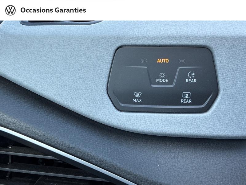 Voitures occasions VOLKSWAGEN ID.3 Base Clermont-Ferrand