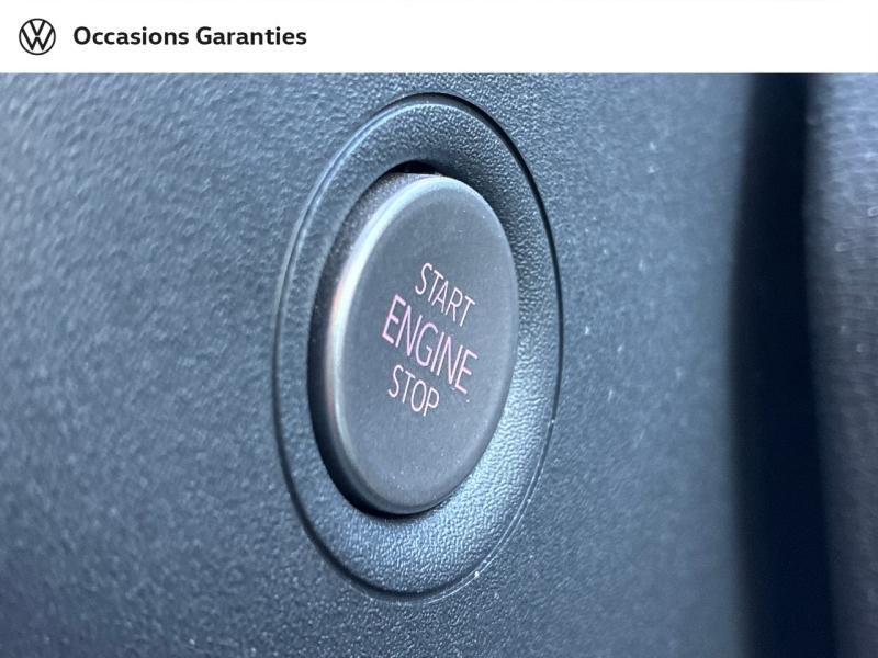 Voitures occasions VOLKSWAGEN ID.3 Base Clermont-Ferrand