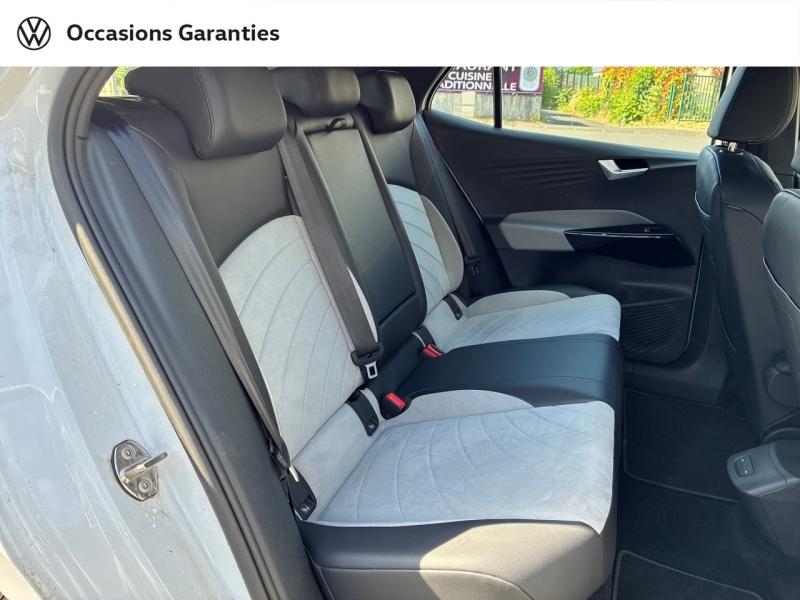 Voitures occasions VOLKSWAGEN ID.3 Base Clermont-Ferrand