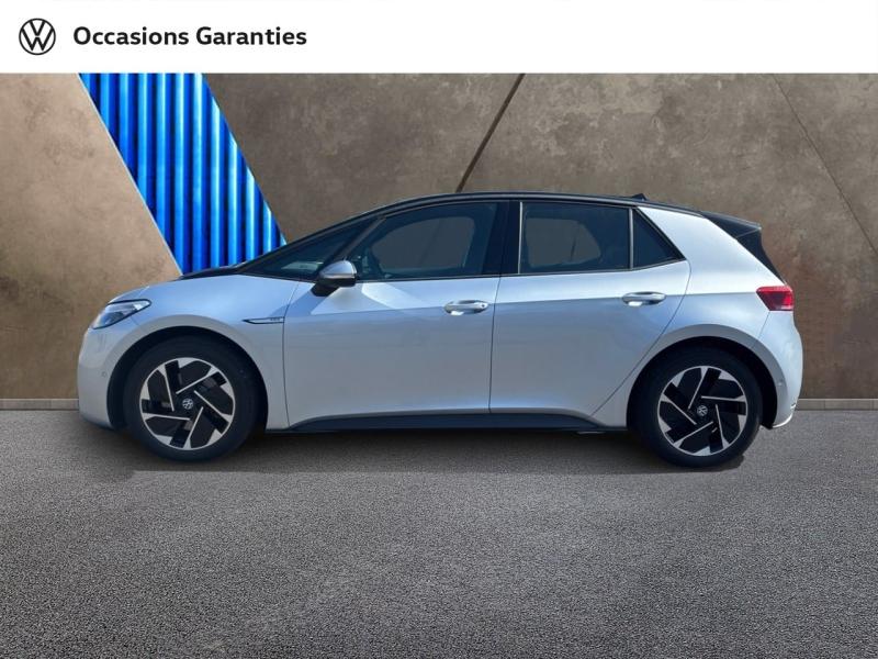 Voitures occasions VOLKSWAGEN ID.3 Business Clermont-Ferrand