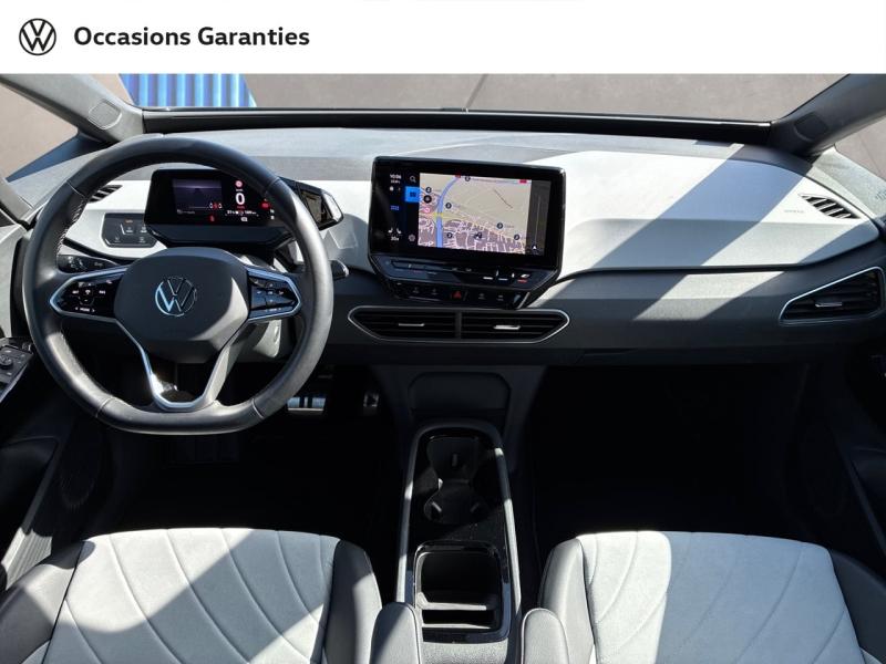 Voitures occasions VOLKSWAGEN ID.3 Business Clermont-Ferrand