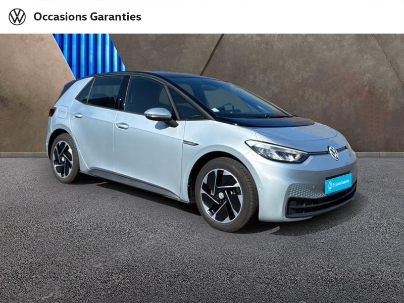 Voitures occasions VOLKSWAGEN ID.3 Business Clermont-Ferrand