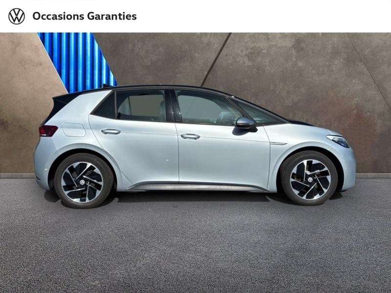 Voitures occasions VOLKSWAGEN ID.3 Business Clermont-Ferrand