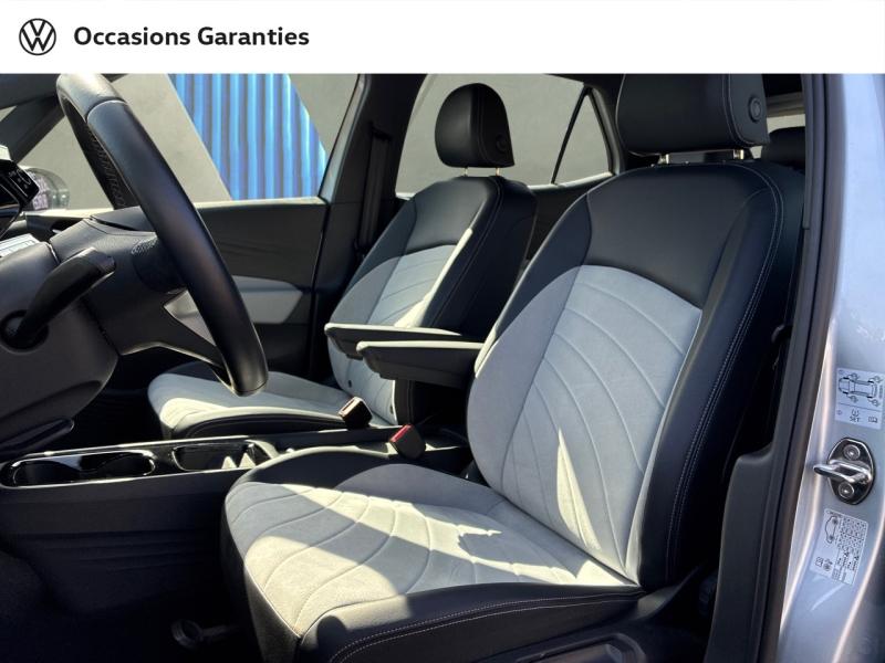 Voitures occasions VOLKSWAGEN ID.3 Business Clermont-Ferrand