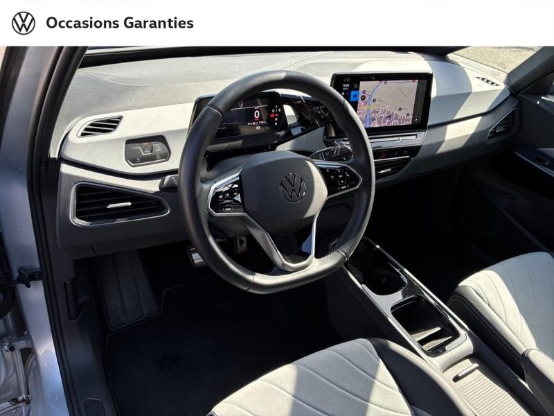 Voitures occasions VOLKSWAGEN ID.3 Business Clermont-Ferrand
