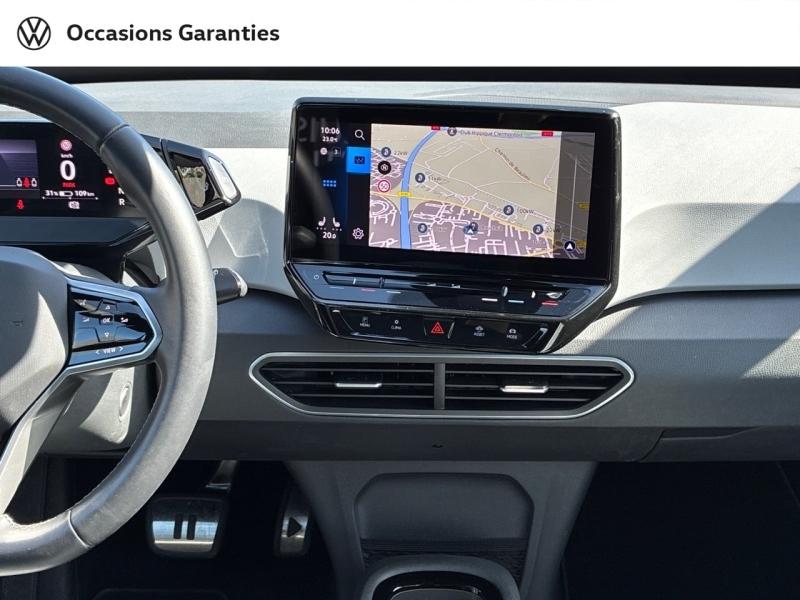Voitures occasions VOLKSWAGEN ID.3 Business Clermont-Ferrand