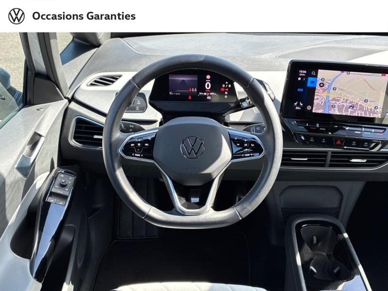 Voitures occasions VOLKSWAGEN ID.3 Business Clermont-Ferrand